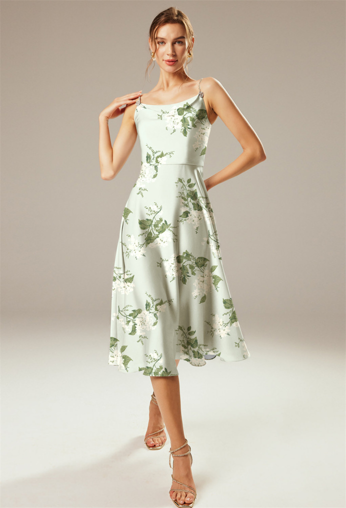 AW Marin Dress